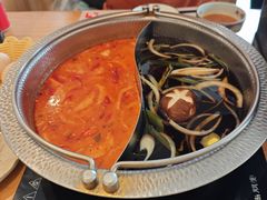 -牛匠和牛寿喜锅(西安总店)