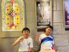 -逃脱反斗城沉浸剧情密室(北京路店)