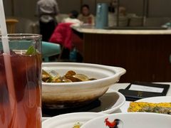 -莆田餐厅PUTIEN(三里屯店)