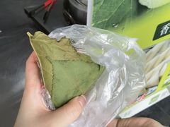 -叶婆婆豆浆馍馍
