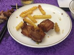 -百姓百味海鲜酒楼(粤垦路总店)