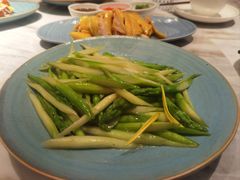-鹿港小镇(霄云店)