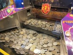 -真快活Coohoo Max(武商仙桃店)