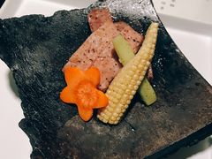 -元熹会席料理