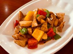 -大明寺素斋