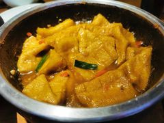 -川菜故事(光谷步行街店)