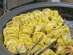 -蒋家桥饺面店(东关街店)