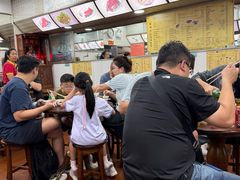 -陈光记烧腊店(罗保博士街店)