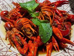 -有位虾匠·手工土菜小馆(市北店)