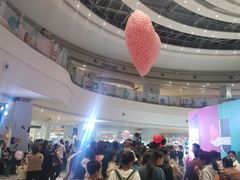 -深圳龙华星河COCO City(民治店)