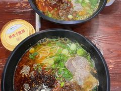 酱香米线-一品飘香米线(一中总店)