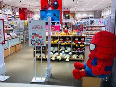 -名创优品(广东省广州琶洲保利广场店)