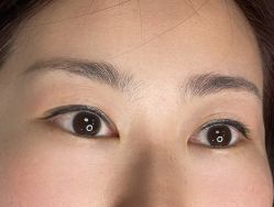 -一个差评成就的纹眉店