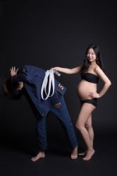 点击看大图 -西瓜庄园儿童摄影