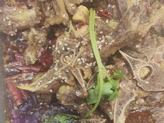 -饶福记·南昌烧烤大排档(九龙湖土著店)