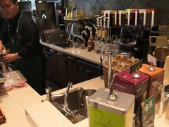 -星巴克(我格广场店)