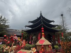 -钱王祠