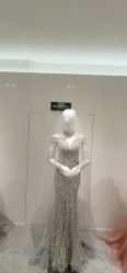 点击看大图 -南京宝娜嫁衣婚纱礼服馆(中央路店)