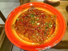 -袁山山重庆火锅(丈八北路店)