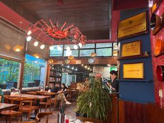 -屯屯面(海尔路店)