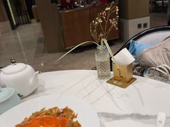 -杭州西湖柳莺里酒店·闻莺厅