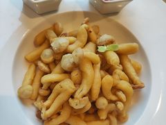 -旺顺阁海鲜广场(亚运村店)