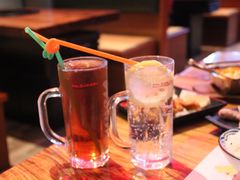 -热血兄弟·炭火烤肉(融侨中心店)