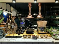 -V-ONE西雅图海鲜自助餐厅(仓山万达广场店)