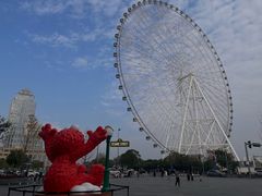 -南昌之星摩天轮