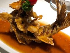 -闫府私房菜·老字号(恒隆店)