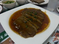 -白魁老号饭庄(安内店)