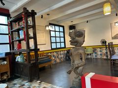 -旅马餐厅(茅家埠店)