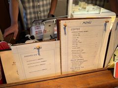 -EAU CAFE(永康路店)