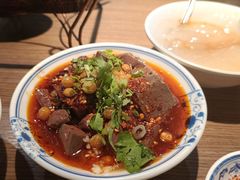 -肖四女乐山跷脚牛肉(世博源店)