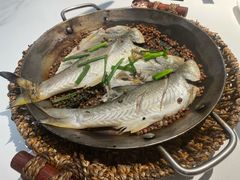 -阿忠食坊大排档·20年老店(万象城店)