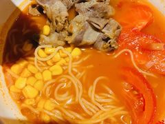 -味千拉面(双井店)