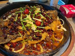 -老板恋上鱼(恒隆广场店)