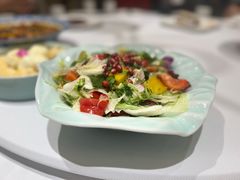 -大铁勺新津菜(中北永旺店)