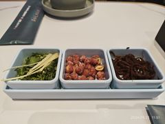 -南拳十三姨·潮汕砂锅粥·粤菜(西单大悦城店)