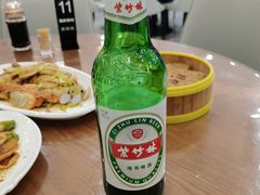 -洲晓鲜·舟山海鲜大排档(朱家尖风景区店)