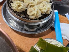 -元盛居(生态大街店)