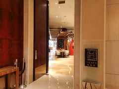 -怡咖啡海鲜自助餐厅(浦东香格里拉店)