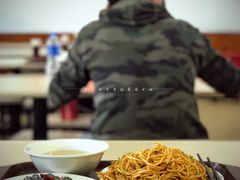 -华天新川面馆(缸瓦市店)