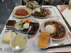 -宜家·瑞典风味餐厅(北京西红门店)