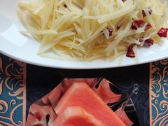 -茉芮·精致四季川菜(三坊七巷店)