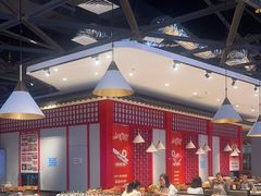 -龍歌自助小火锅(市北和达中心城店)