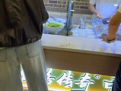 -丝路传奇·中国拉面航母店(北医三院店)
