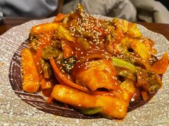 -一乐韩国炸鸡(梅江店)