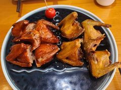 -大鸽饭(马王堆店)