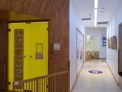 -IBOBI早教·托班·国际家庭互动成长中心(欢乐海岸中心)